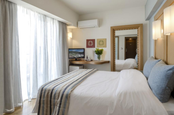 Las mejores ofertas de Hermes Hotel Atenas