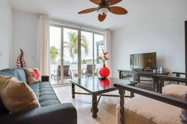 Las mejores ofertas de Las Terrazas Resort And Residences Ambergris Cayo Ambergris