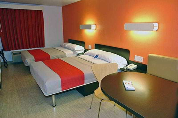 Las mejores ofertas de Motel 6 Baltimore BWI Baltimore