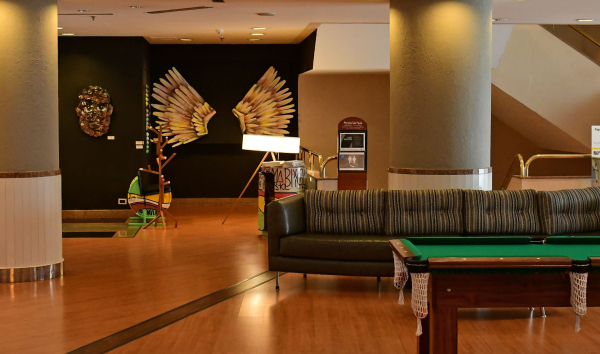 Las mejores ofertas de Pestana Sao Paulo Hotel São Paulo
