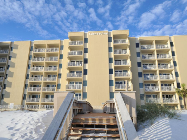 Las mejores ofertas de ResortQuest Rentals at Island Echos Condominiums Fort Walton Beach