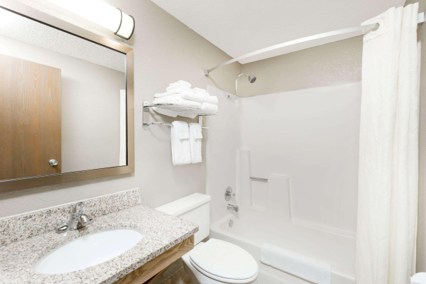 Las mejores ofertas de Super 8 By Wyndham Kearney Kearney