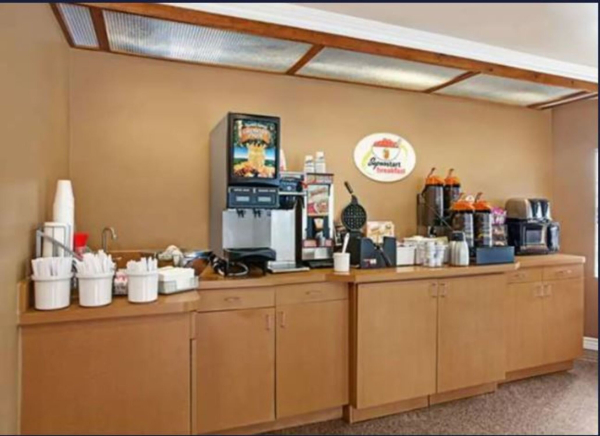 Las mejores ofertas de Super 8 by Wyndham Los Angeles Downtown Los Angeles
