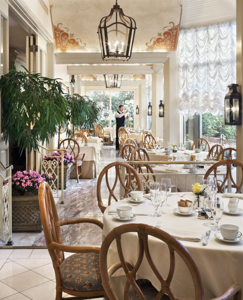 Las mejores ofertas de WINDSOR COURT Nueva Orleans