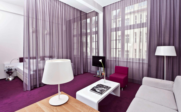 Las mejores ofertas de Wyndham Garden Berlin Mitte Berlin