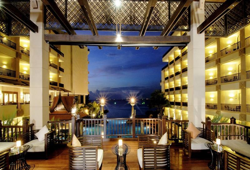 Las mejores ofertas de Garden Cliff Resort & Spa Pattaya