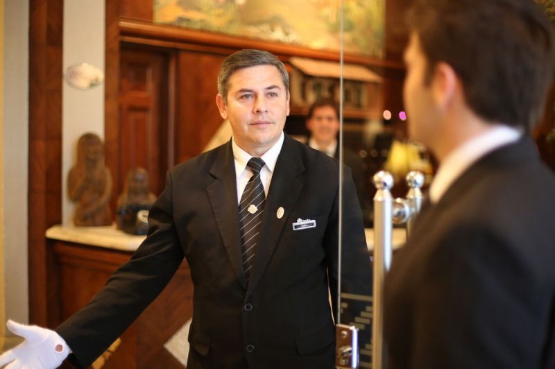 Las mejores ofertas de LA MISION HOTEL BOUTIQUE Asunción