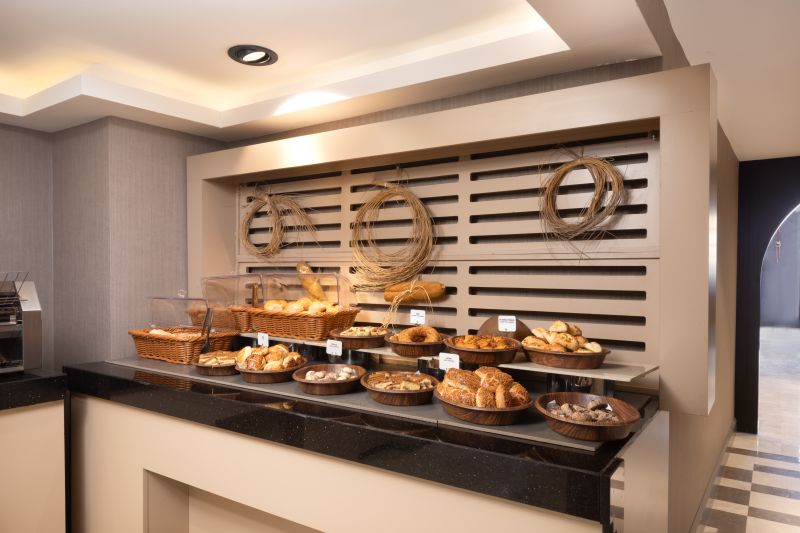 Las mejores ofertas de ORKA ROYAL HOTEL & SPA Estambul