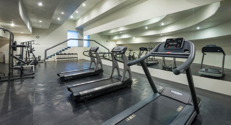 Las mejores ofertas de Real Inn Nuevo Laredo Nuevo Laredo