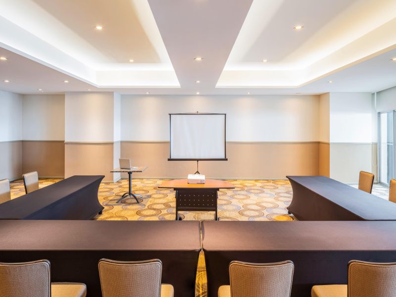 Las mejores ofertas de The Paragon Hotel Mexico City Santa Fe By Accor Ciudad de Mexico