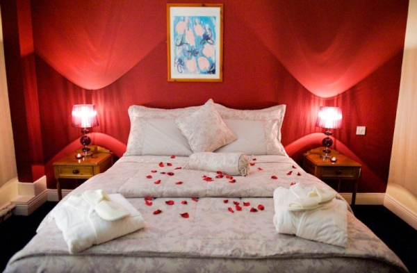 Las mejores ofertas de Abberley Court Hotel Dublin
