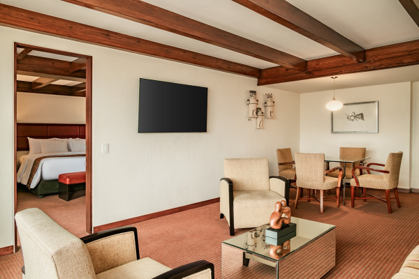 Las mejores ofertas de CASA ANDINA PREMIUM MIRAFLORES Cuzco