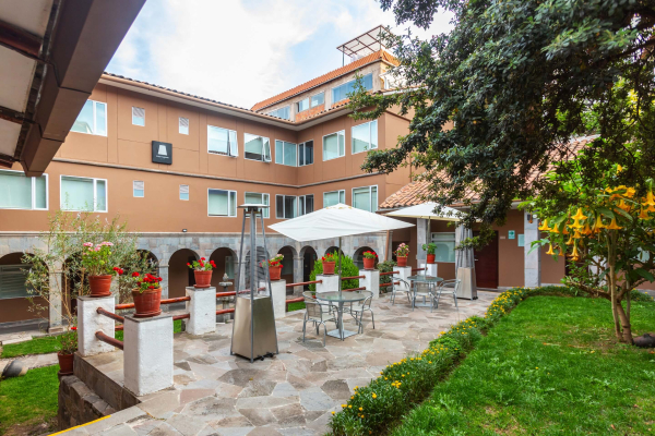 Las mejores ofertas de Casa Andina Standard Cusco San Blas Cuzco