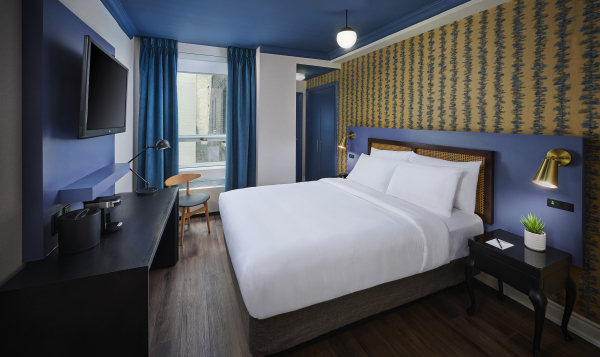 Las mejores ofertas de Hotel Victoria Toronto Toronto