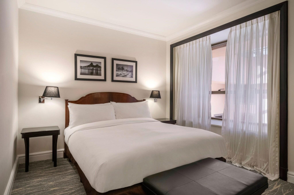 Las mejores ofertas de Jw Marriott Hotel Rio De Janeiro Rio De Janeiro