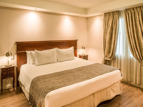 Las mejores ofertas de Melia Recoleta Plaza Buenos Aires