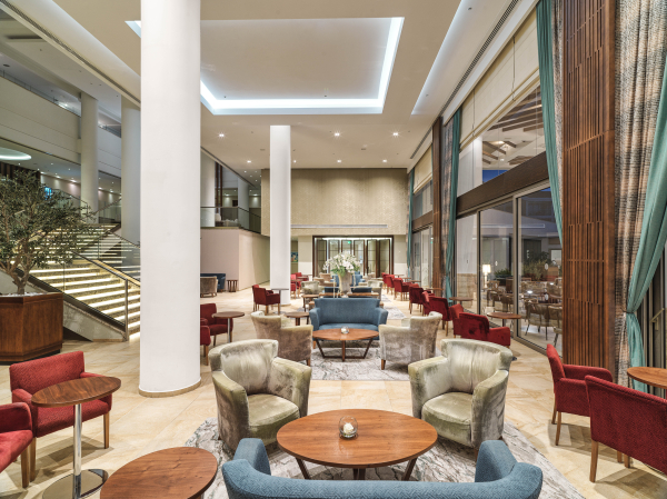 Las mejores ofertas de Olympic lagoon resort Paphos Paphos