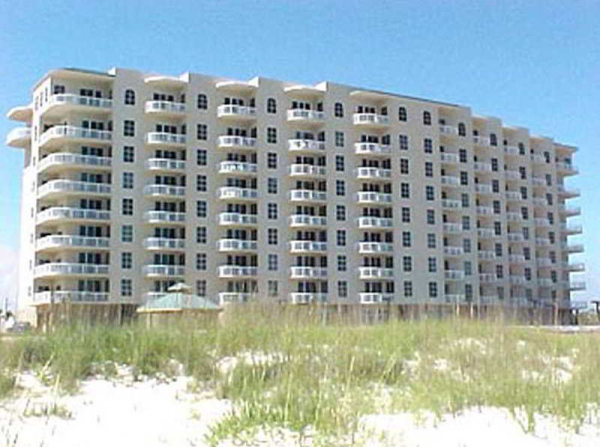 Las mejores ofertas de ResortQuest Rentals at Spanish Key Condominiums Perdido Key
