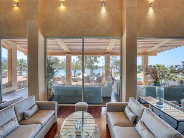 Las mejores ofertas de Thalassa Boutique Hotel and Spa Paphos