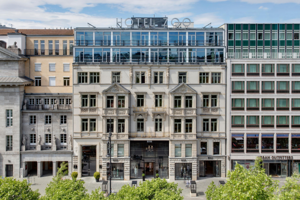 Las mejores ofertas de Zoo Berlin Berlin