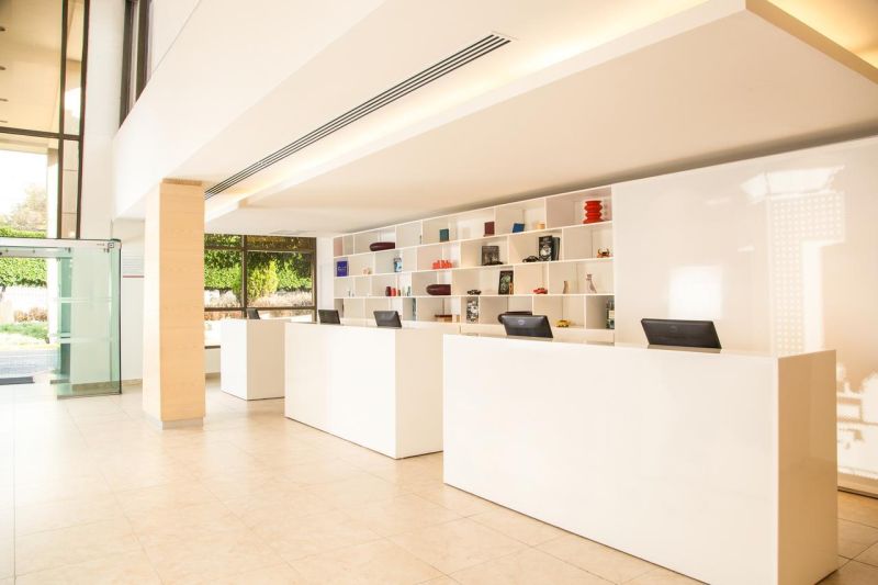 Las mejores ofertas de Fiesta Inn Aeropuerto Ciudad de Mexico Ciudad de Mexico