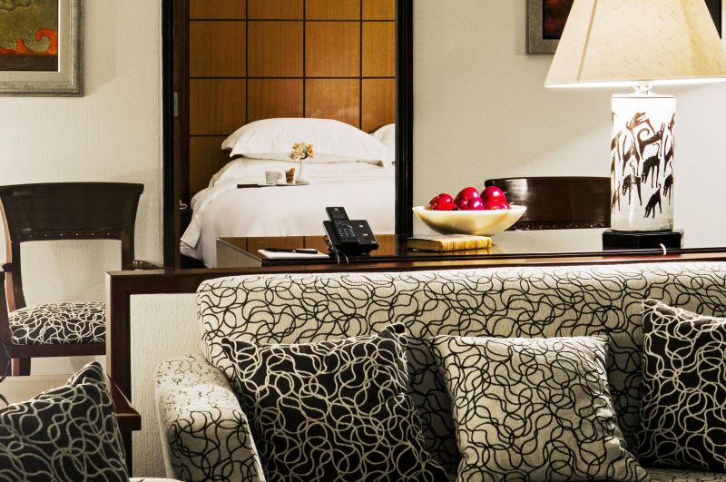 Las mejores ofertas de Grand Fiesta Americana Chapultepec Ciudad de Mexico