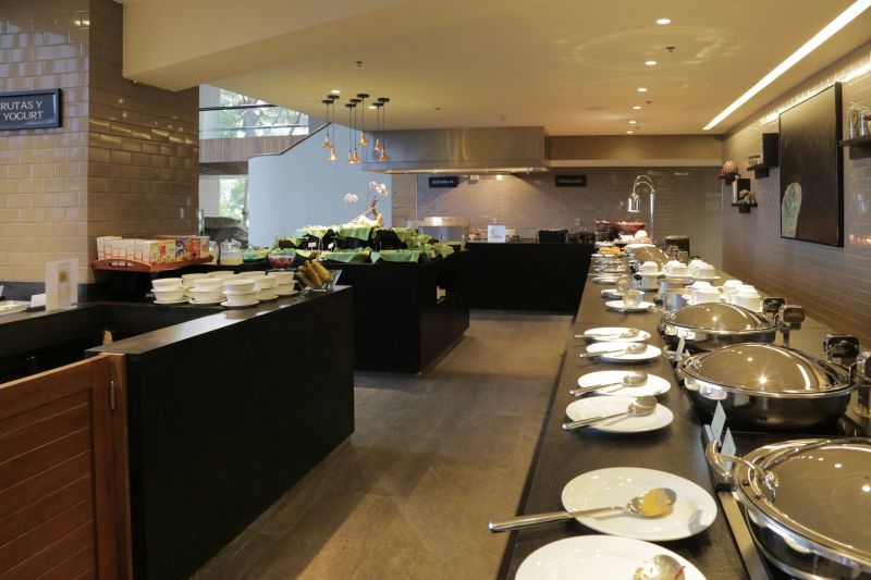 Las mejores ofertas de Marriott Tuxtla Gutierrez Hotel Tuxtla Gutiérrez