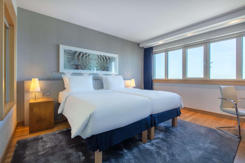 Las mejores ofertas de Radisson Blu Hotel, Hamburg Hamburgo