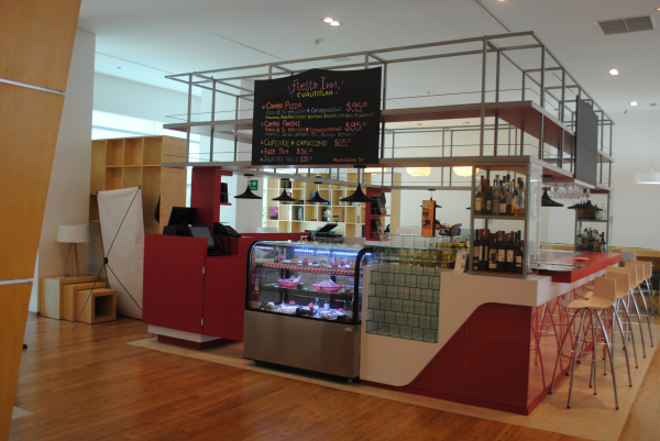 Las mejores ofertas de Fiesta Inn Cuautitlan Ciudad de Mexico
