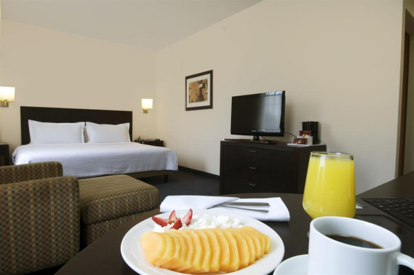 Las mejores ofertas de Fiesta Inn Express Perinorte Ciudad de Mexico
