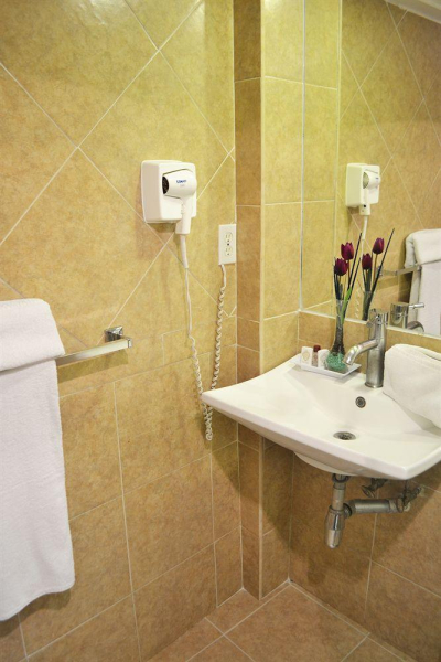 Las mejores ofertas de Hotel Luca Ciudad de Mexico