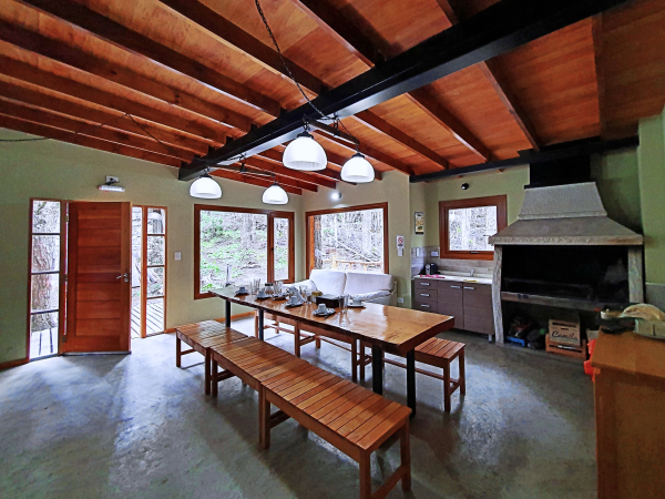 Las mejores ofertas de Patagonia Villa Lodge Ushuaia