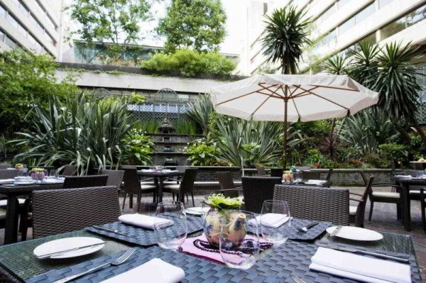 Las mejores ofertas de Swissotel The Howard Londres