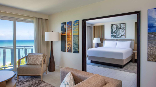 Las mejores ofertas de The Royal Sonesta San Juan San Juan 