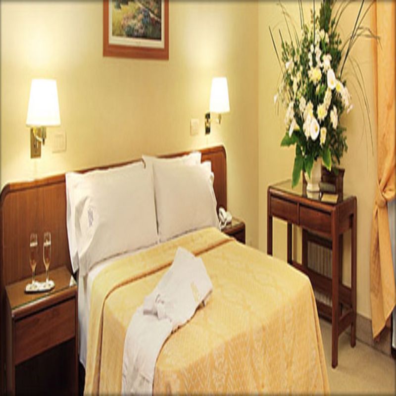 Las mejores ofertas de Castelar Hotel & Spa Buenos Aires