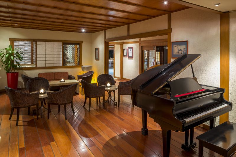 Las mejores ofertas de Hotel Sumiya Cuernavaca Cuernavaca