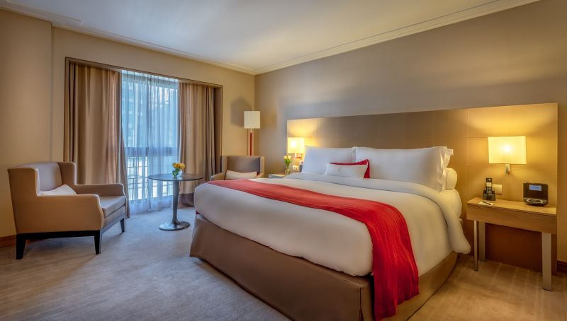 InterContinental Sao Paulo