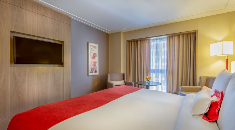 InterContinental Sao Paulo