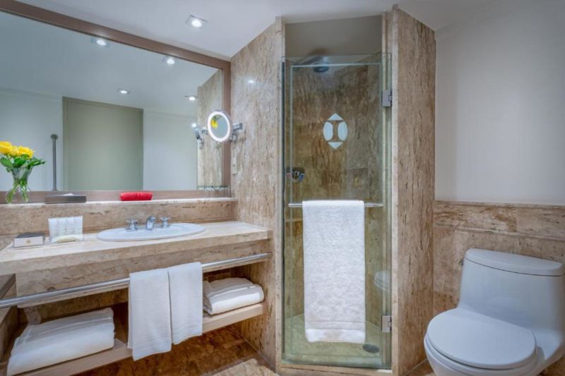 InterContinental Sao Paulo