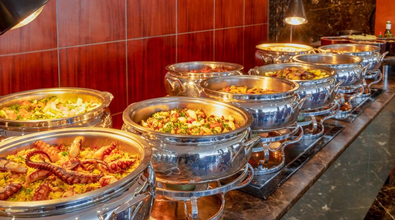 InterContinental Sao Paulo