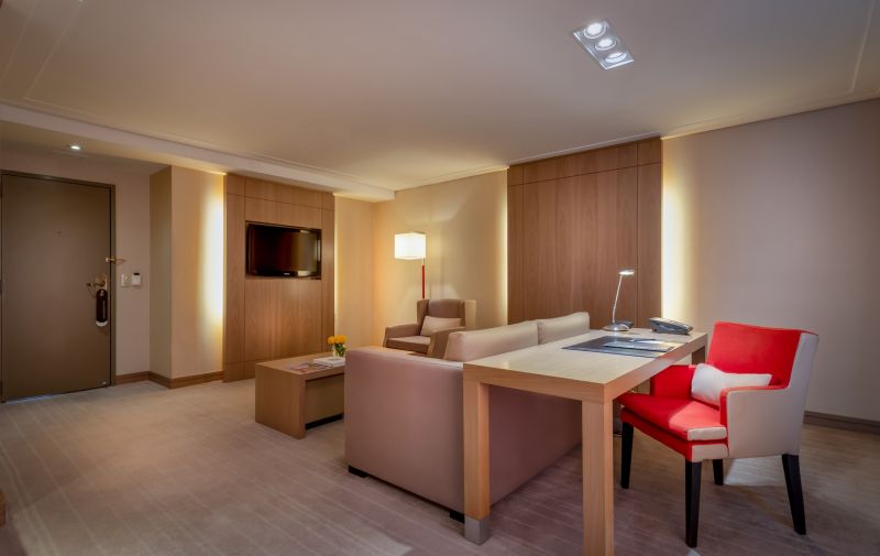 InterContinental Sao Paulo