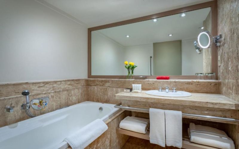 InterContinental Sao Paulo