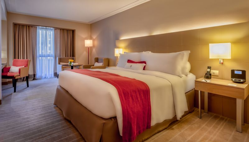 InterContinental Sao Paulo