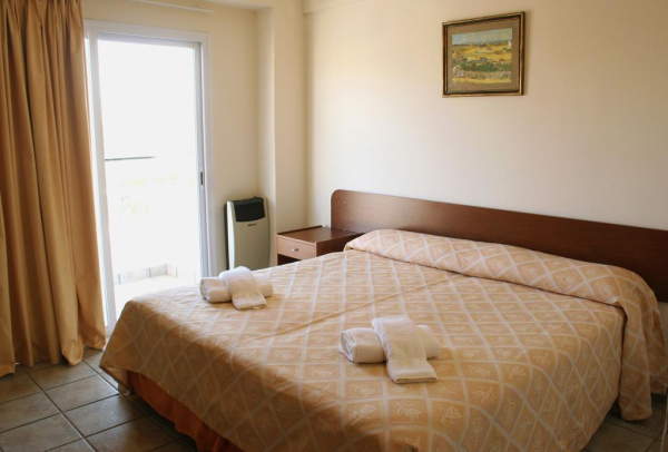 Las mejores ofertas de Aparthotel Wilson Salta 