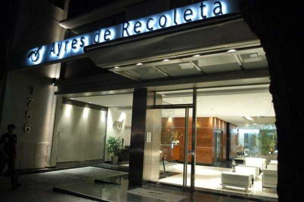 Las mejores ofertas de Ayres de Recoleta Buenos Aires