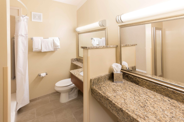 Las mejores ofertas de Best Western Charleston Inn Charleston 