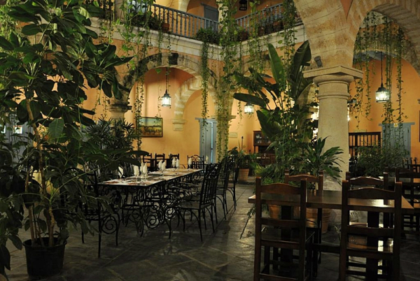 Las mejores ofertas de HOTEL MARQUES DE PRADO AMENO La Habana