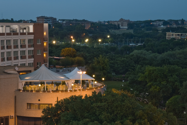 Las mejores ofertas de Roma Aurelia Antica Roma