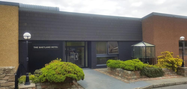 Las mejores ofertas de SHETLAND HOTEL Lerwick