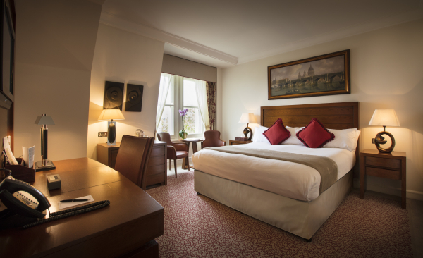 Las mejores ofertas de The Royal Horseguards Hotel London Londres